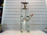 Honda XL 250 s Fork / Tubes / Handlebar Risers / Holder