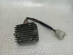 Yamaha XJ 900 RECTIFIER 83-