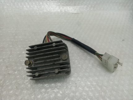 Yamaha XJ 900 RECTIFIER 83-