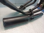Honda CB 900/1100 F Exhaust / Muffler / Full System 4:1 - Image 6