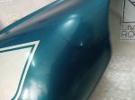 Kawasaki EN 500 Vulcan RIGHT FAIRING 96- - Image 3