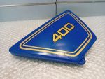 Yamaha XS 400 RIGHT FAIRING 76- - Image 5