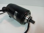 Kawasaki GPX 750R Starter Motor - Image 2