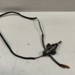 Kawasaki ZXR 750J βαλβίδα σταντ 91’