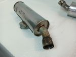 Honda X4 1300 Exhaust / Mufflers - Image 4