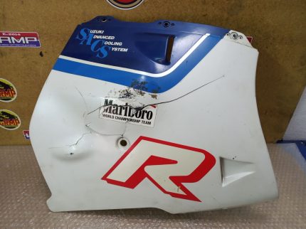 Suzuki GSXR 750/1100 RIGHT FAIRING 85-87