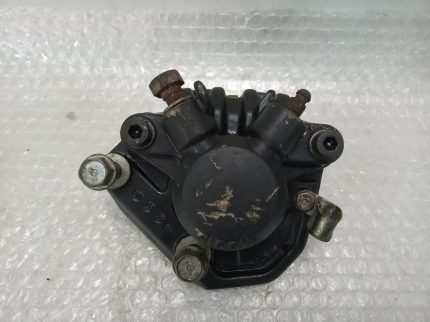 Honda CB 750/900/1100 REAR MASTER CYCLINDER WITH CALIPER 79-