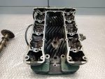 Yamaha XS 750 Cylinder Head