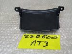 Kawasaki ZZR 600 Tail Cover Middle 93- - Image 4