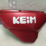 Honda CX 500 RIGHT SIDE PANEL 78-