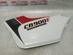 Honda CB 900 F LEFT SIDE PANEL 79- - Image 2