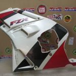 Yamaha FZR 600 Fairing Left 92