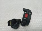 Kawasaki KR-1 RIGHT HANDLEBAR SWITCH 88-