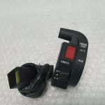 Kawasaki KR-1 RIGHT HANDLEBAR SWITCH 88-