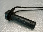 Honda VTR 1000 SP1 SP2 Throttle Grid / Cables - Image 3