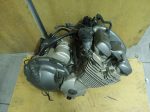 Yamaha XJ 400 Diversion ENGINE 91-