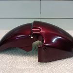 Honda ST 1100 PanEuropean Fender Front