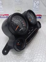 Kawasaki GPZ 600 R INSTRUMENTS 1985 - Image 3