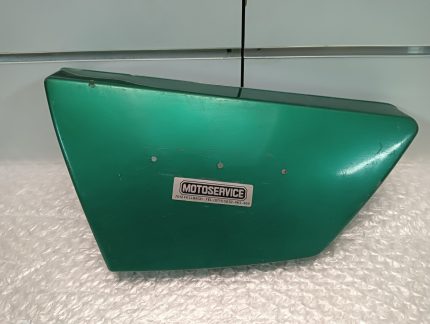 Kawasaki Z 250 Cover Middle Left