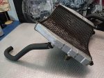 Kawasaki ZXR 750 H2 Radiator / Fan / Thermostat - Image 4