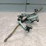 Ducati 749/999 Rear Brake Master Cylinder / Pedal / Hose