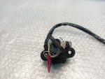 Kawasaki ZXR 750 L Ignition Switch / Key - Image 3