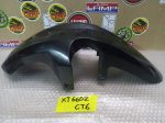 Yamaha XT 660 Z Fender Front 08- - Image 5
