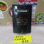 Honda PA 50 CAMINO Cover Front