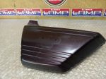 Kawasaki KZ 440 LTD LEFT SIDE PANEL COVER - Image 3