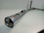 Suzuki GS 400 Exhaust Sebring / Full System Right - Image 3