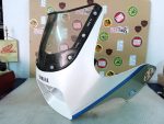 Yamaha XJ 900 Fairing Upper / Cowl / Windshield / Nose Cone - Image 5