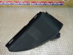 Suzuki Gs 400 E LEFT SIDE PANEL COVER 78-84 - Image 4