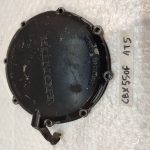 Honda CBX 550 F καπάκι συμπλέκτη