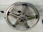 Honda CM 400 T FRONT WHEEL 18x1,85. 79-82’ - Image 4