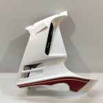 Yamaha XZ 550 μεσαίο δεξί φαίρινγ