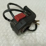 Yamaha TDR 250 RIGHT HANLDEBAR SWITCH