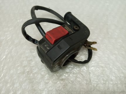 Yamaha TDR 250 RIGHT HANLDEBAR SWITCH