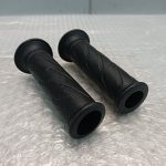 Suzuki GSX 1400 Handlebar Grips Original