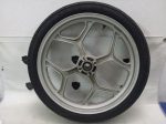 BMW K 75/100 FRONT WHEEL 83- - Image 3