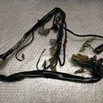 Honda FT 500 Wiring Harness / Main
