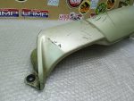 Kawasaki KAZE R Front Cover Left / Cowl & Indicator - Image 8