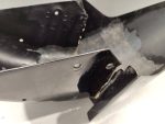 Kawasaki ZX-10 Tomcat Fender Front (Damaged) - Image 5