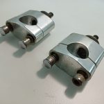 Suzuki SV 650 S Handlebar Risers / Holder / Handlebar Clamps 03’-09’