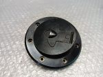 Kawasaki GPZ 250/400/600/900/1000/1100 Fuel Cap / 2 Keys - Image 3