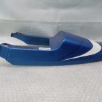 Kawasaki Z 650 C TAIL 76-83’