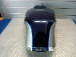 Honda VF 1000 F2 Fuel Tank - Image 6