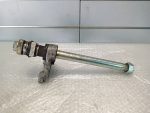 Kawasaki ZXR 750L Rear Wheel Axle / Bracket