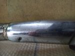 Suzuki Gs 1000 L LEFT EXHAUST 79-80 - Image 7