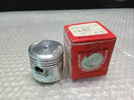 Honda XL100/SL 100/ CB 100 Piston 0,50
