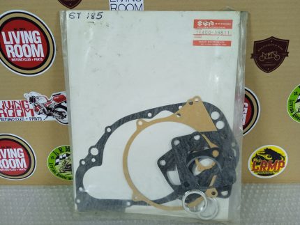 Suzuki GT 185 Gasket Kit